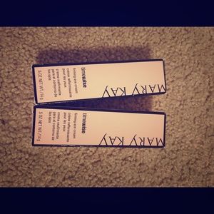 Mary Kay Firming Eye Cream